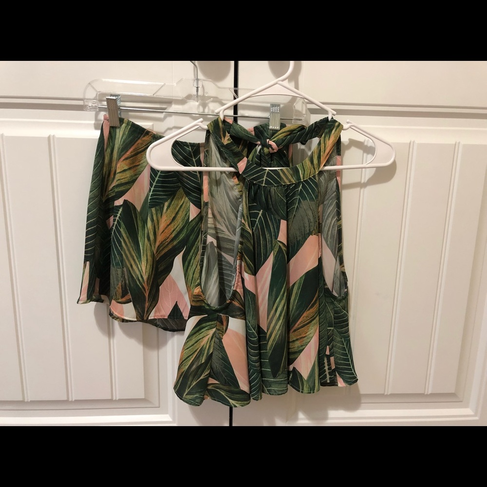 Show me your mumu set